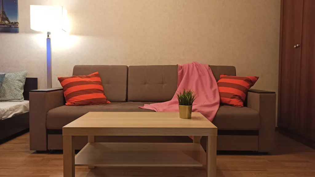 Квартира Квартира возле Зоопарка — Новосибирск