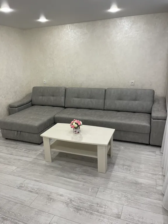 Уютная квартира в престижном районе города