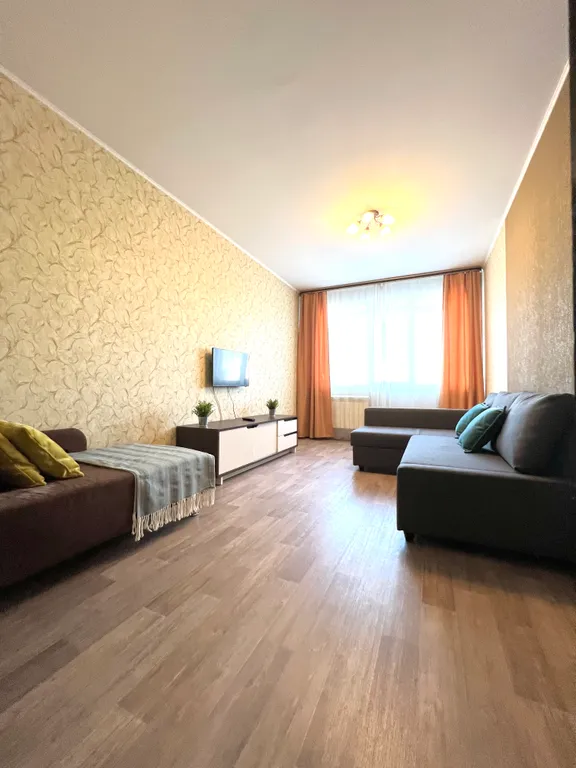 Отличная квартира в центре