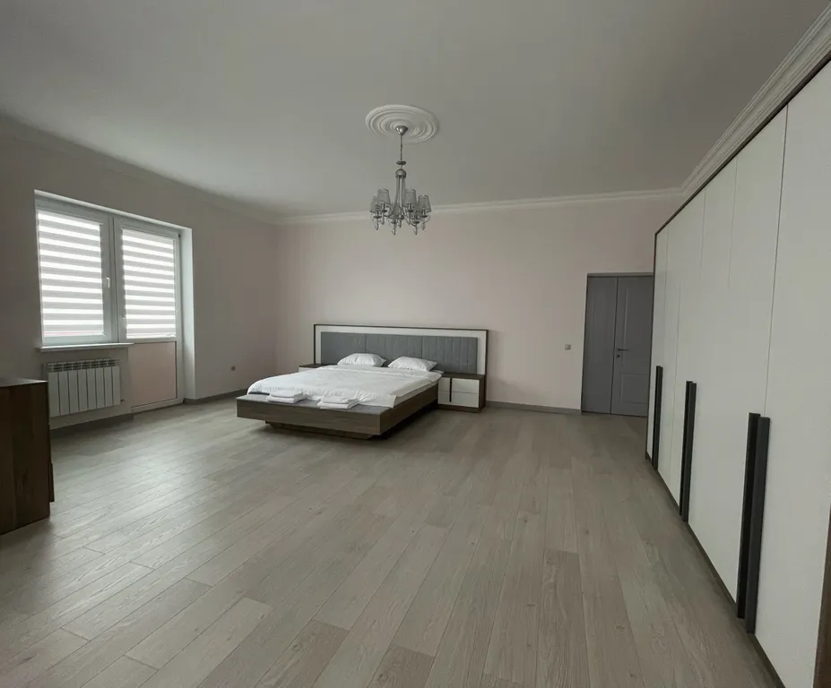 Уютный дом на берегу Каспийского моря