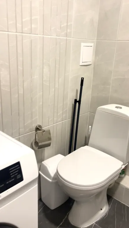 Стильная студия в Сукко: рядом море, Кипарисовое озеро и горы.