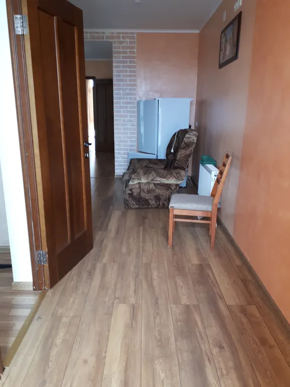 Уютная просторная квартира