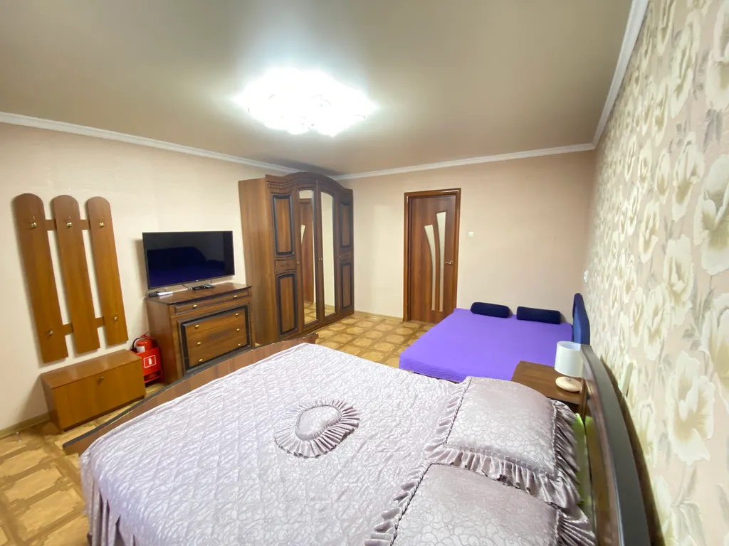 Комфортабельная квартира в коттедже Новый Свет — аренда посуточно в Новый Свет