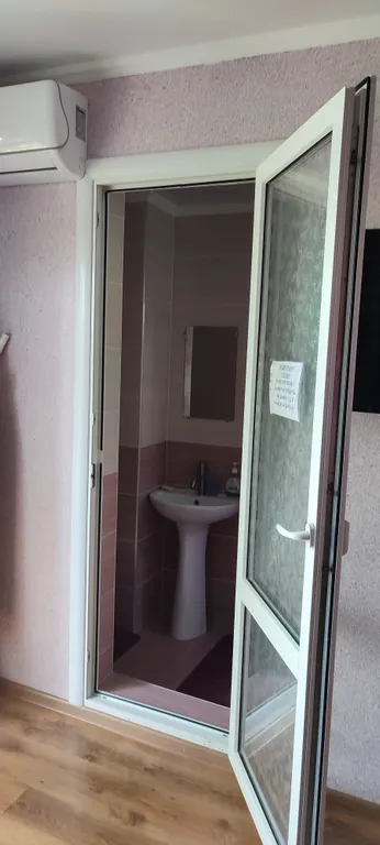 Уютный Номер-студия в частном секторе