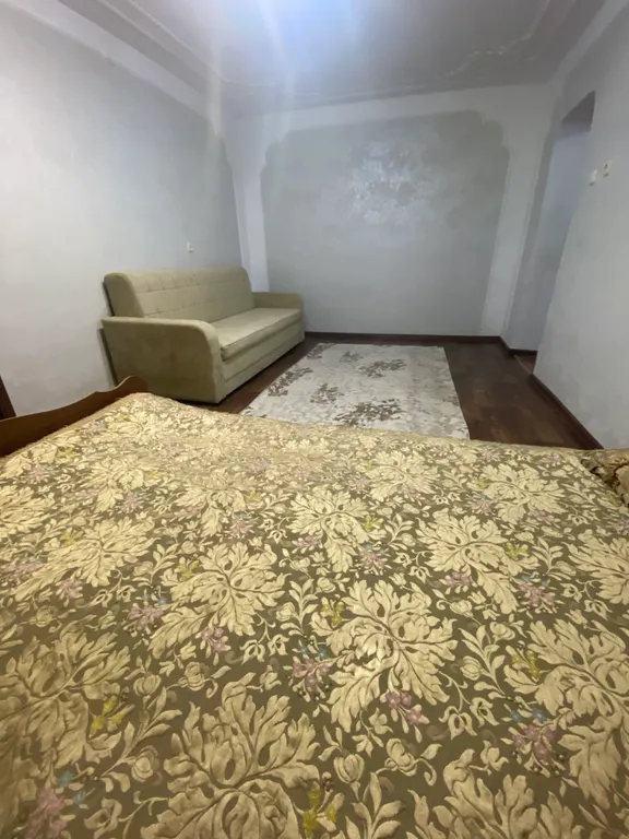 1-комнатная Квартира — аренда посуточно в Карачаевск