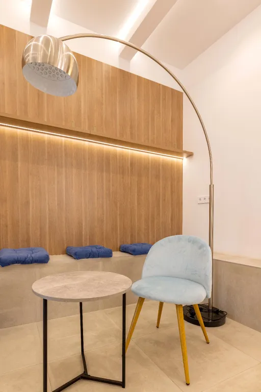 Апартаменты  izzzi. Life Line