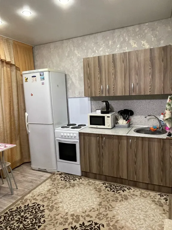 Уютная квартира в центре города в новом доме