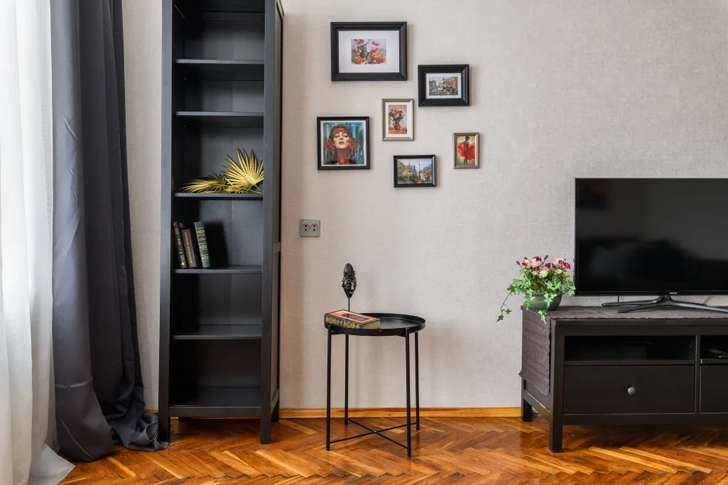 Видовая на Грибоедова