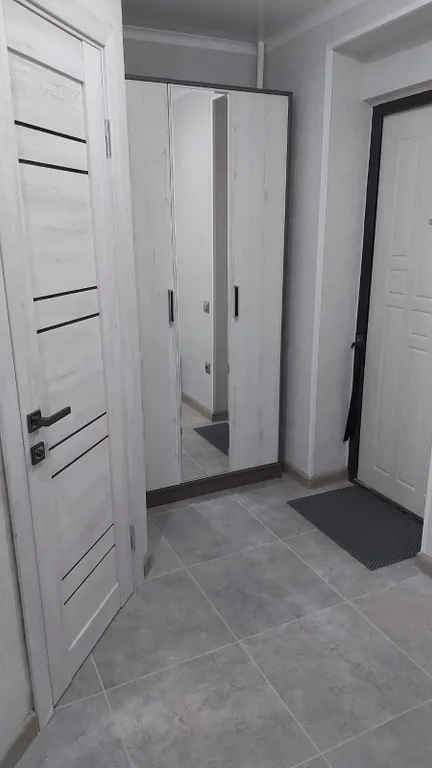 Апартаменты Горный