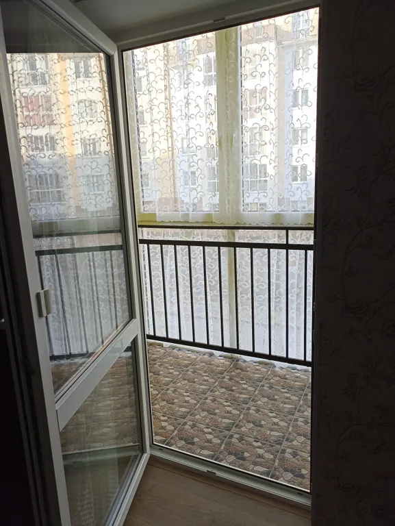 Квартира Уютная 2х комнатная квартира в центре города, на второй линии от моря — Зеленоградск
