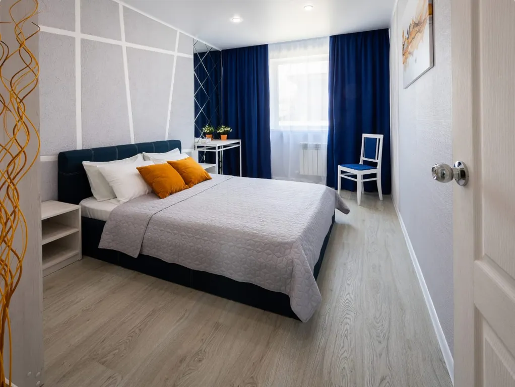 Двухкомнатный квартира в гостевом доме Zefir — аренда посуточно в Балашов