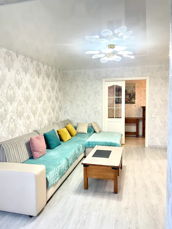 3-х комнатная Квартира в центре