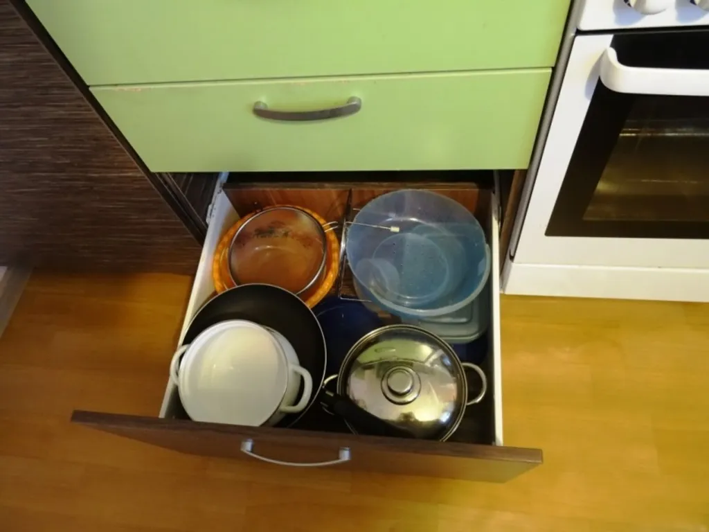 Квартира с потрясающим видом из всех окон