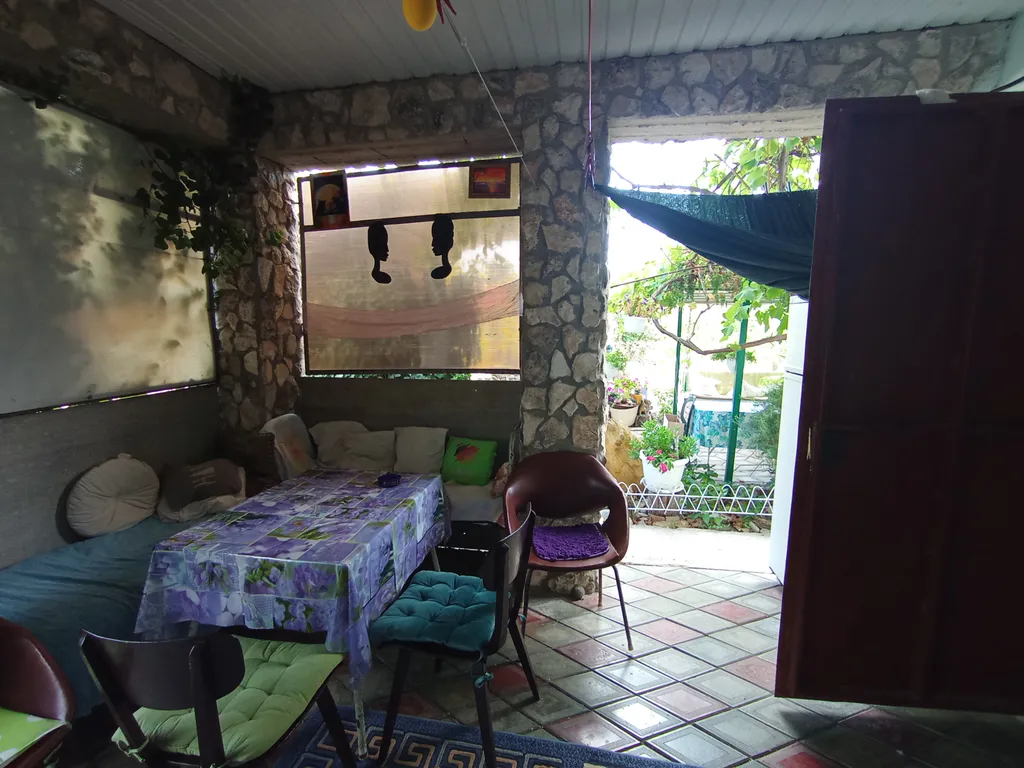 Дача по комнатам