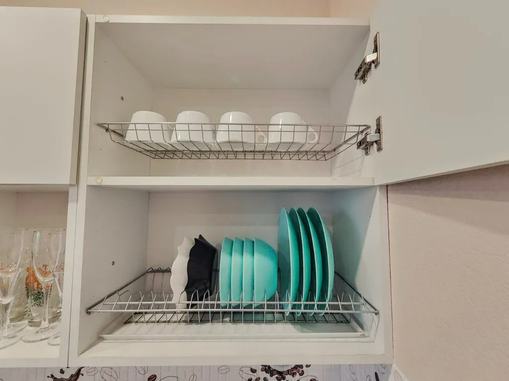 Светлая уютная студия в тихом спальном районе