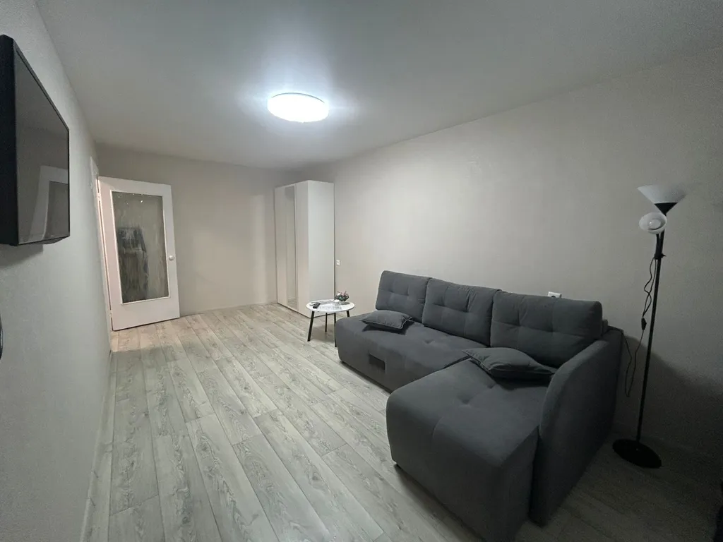 Уютная квартира в центре