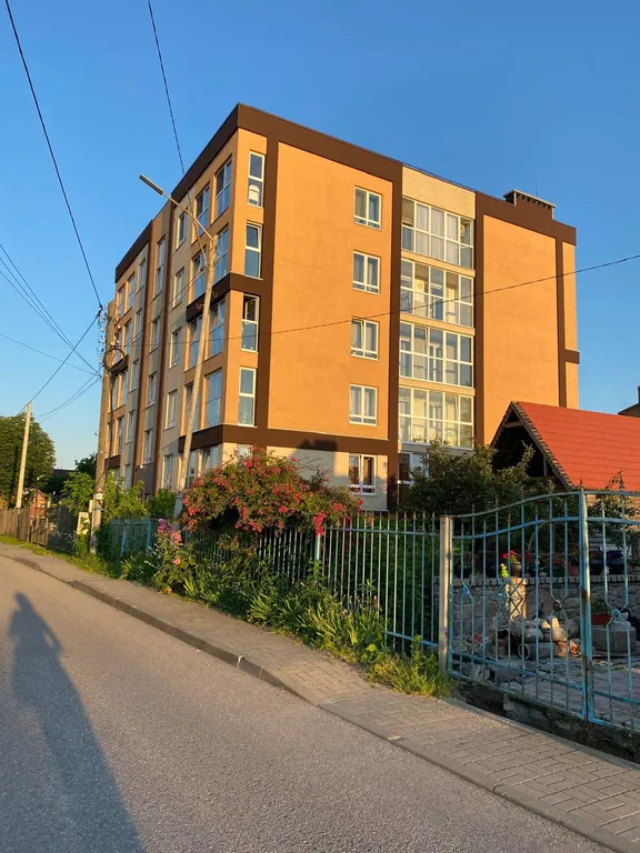 Квартира Квартира Романтический уголок на Побережье — Пионерский