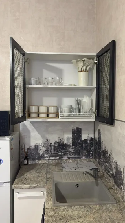 Апартаменты Комфорт