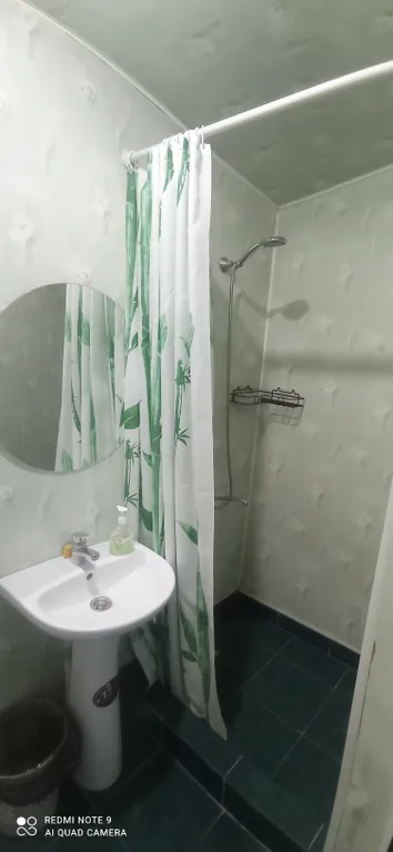 Уютная комната для семьи- отдых у моря в самом центре Туапсе