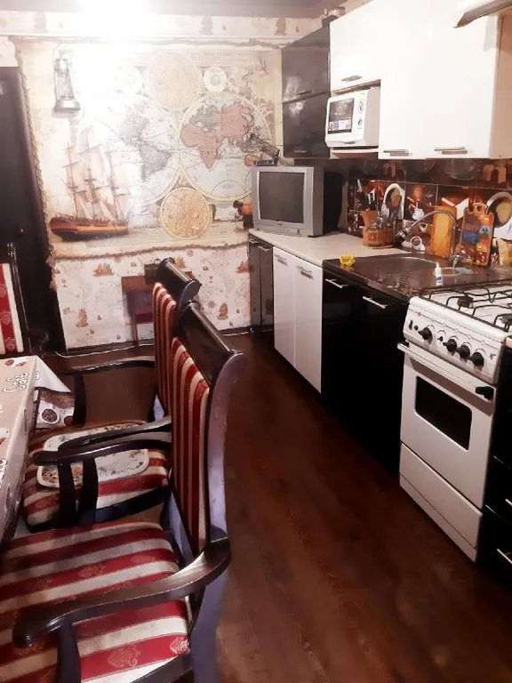 Коттедж Дом без хозяев — Ейск