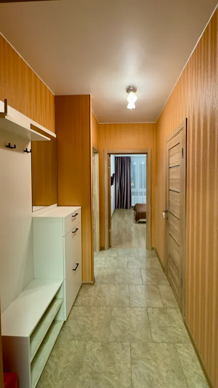 Уютная квартира рядом с ТЦ Премьер