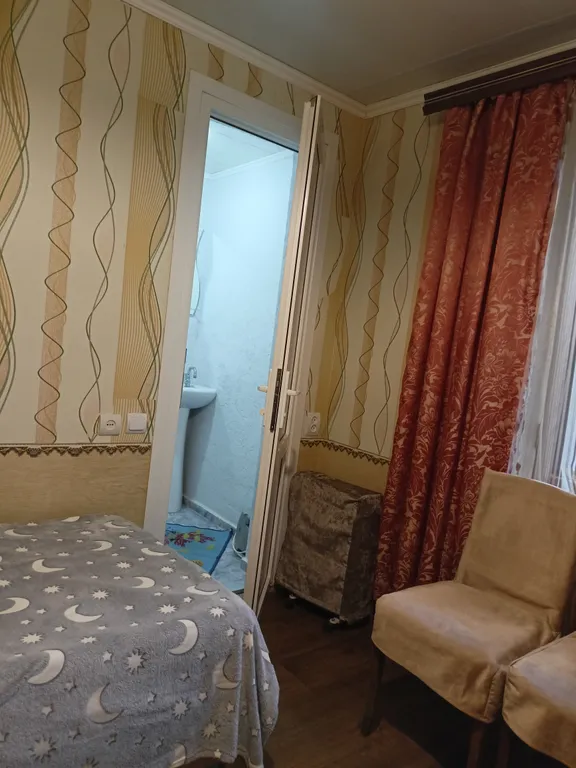 Уютный гостевой дом