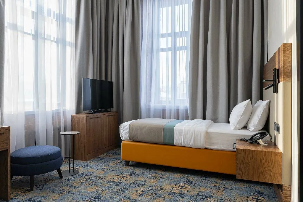 Квартира Комната — аренда посуточно в Курган