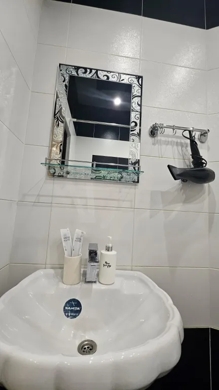 Уютная студия