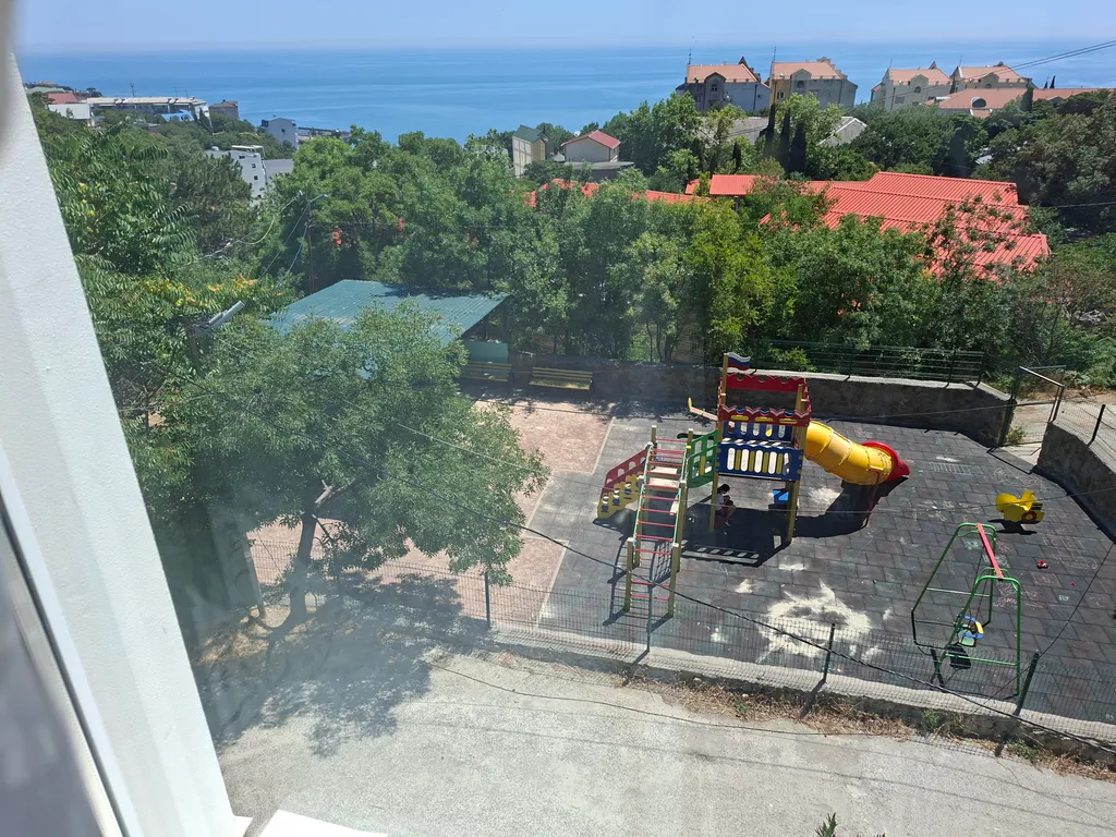 Дом без хозяев