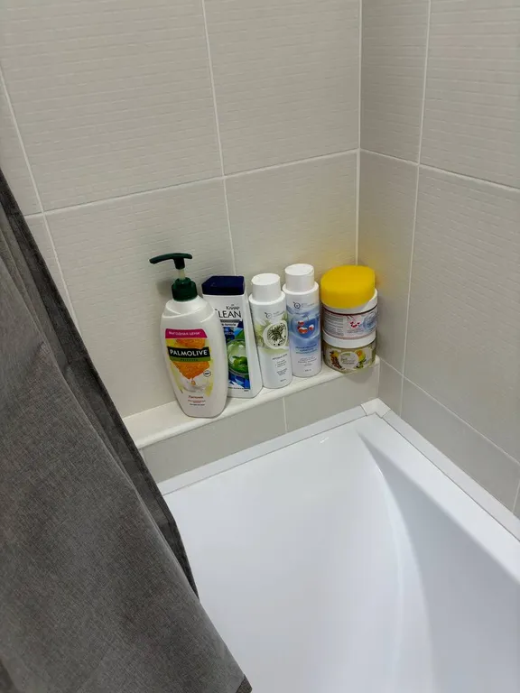 Квартира Квартира Уютная квартирка — Элиста