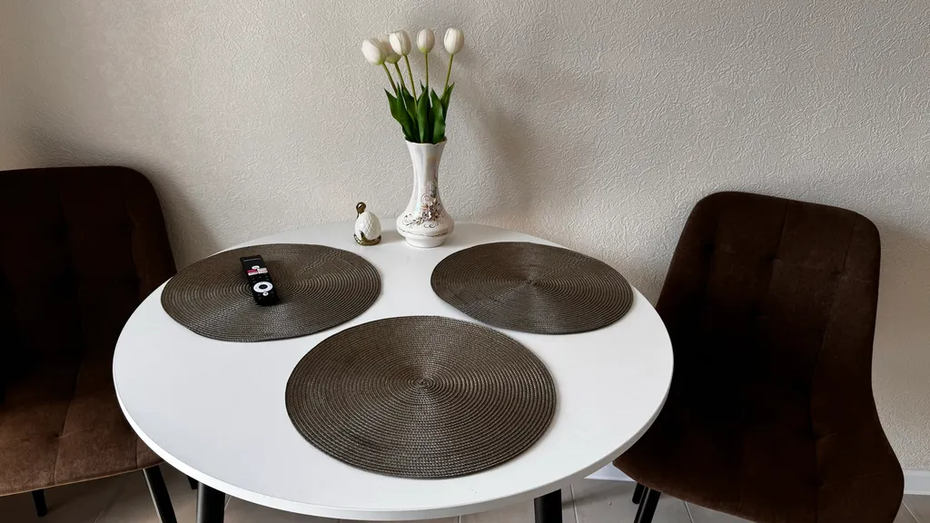 Уютная квартира в центре