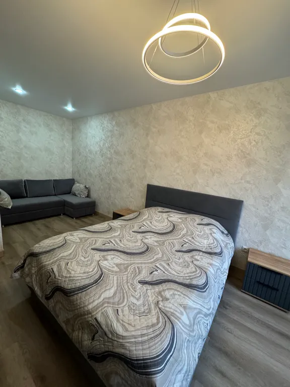 Квартира Квартира у озера — Горячий Ключ