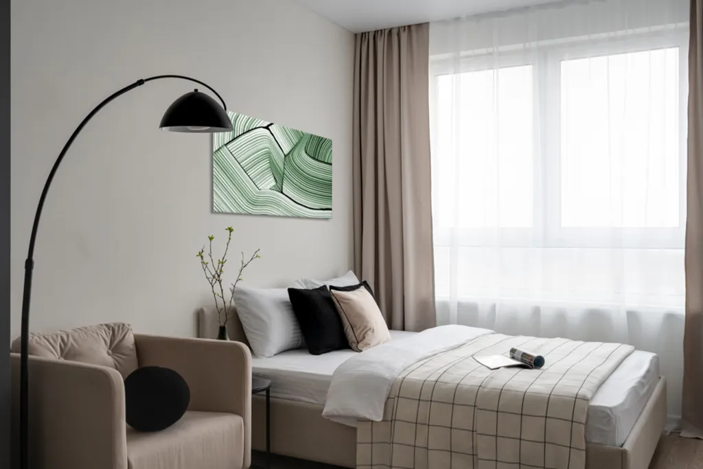 Квартира Квартира Студия Happy People в Мисайлово — Мисайлово