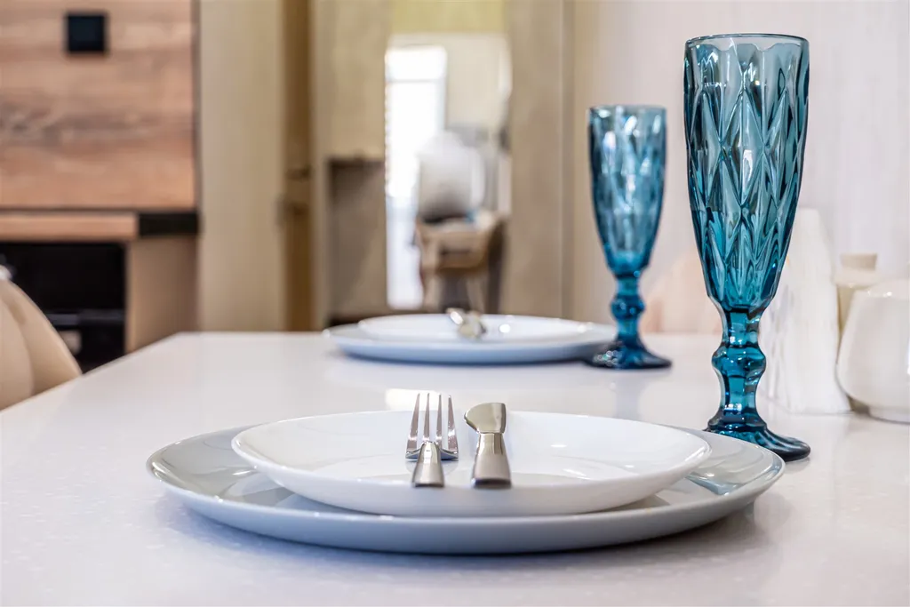 Красивая квартира с современным дизайном в ЖК Шоколад