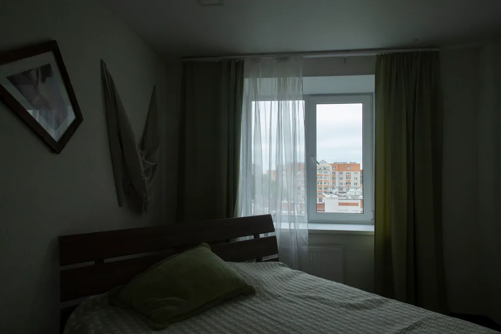 Апартаменты Юбилейные