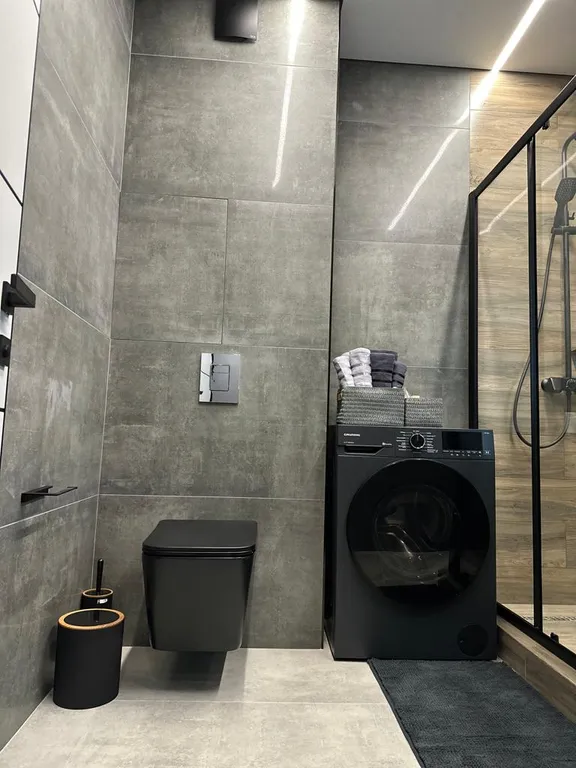 Квартира VIP класса с видом на горы