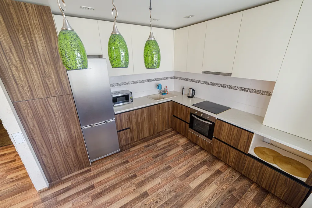 VIP квартира в центре