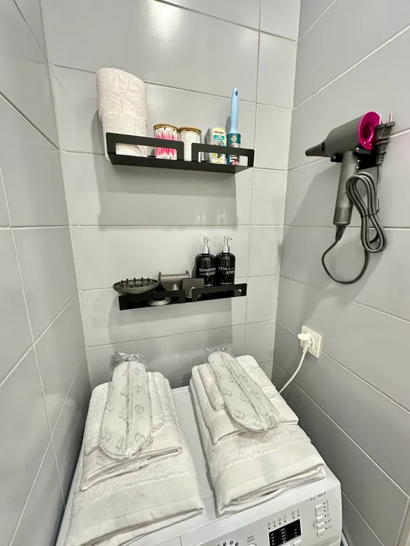 Суперская на Вольной от Дома Каспера