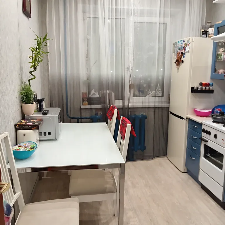 Квартира Квартира в шаговой доступности от горнолыжного курорта Big Wood — Кировск