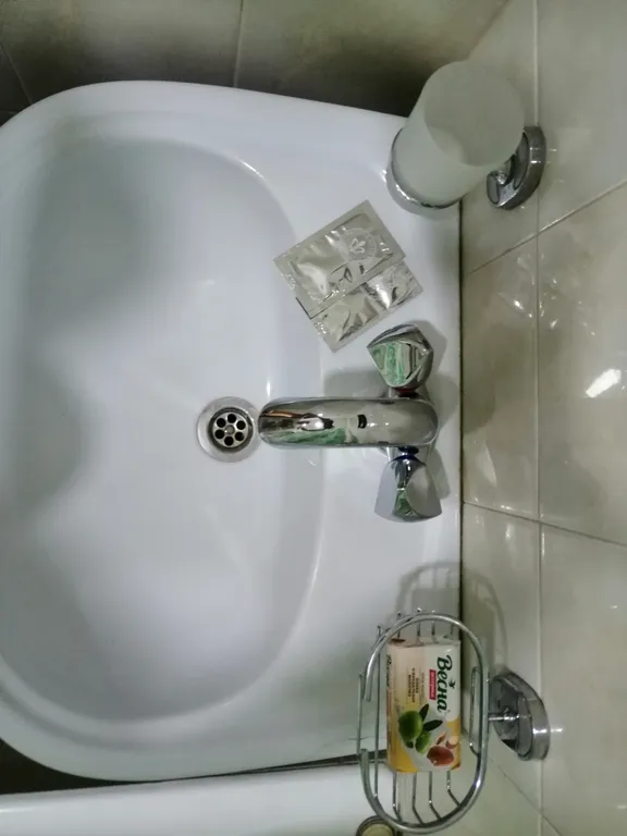 Уютная двухкомнатная квартира в историческом центре