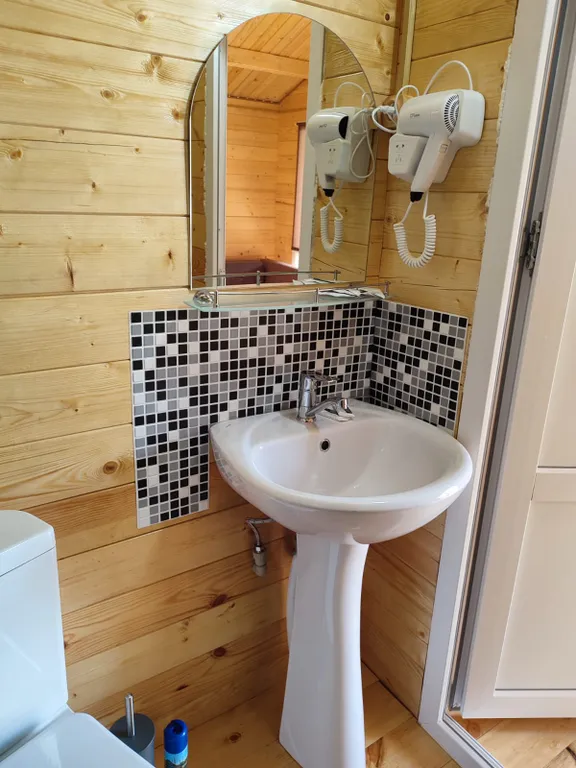 Семейный домик