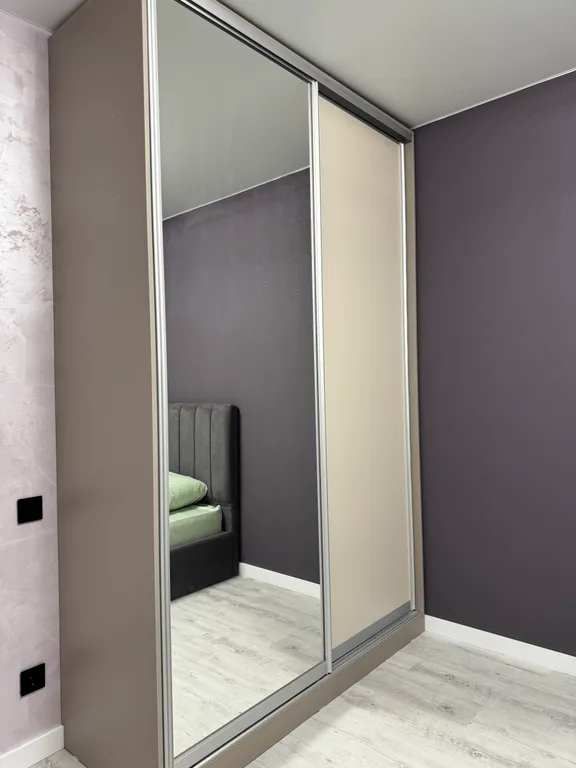 Уютная новая квартира в центральном районе города