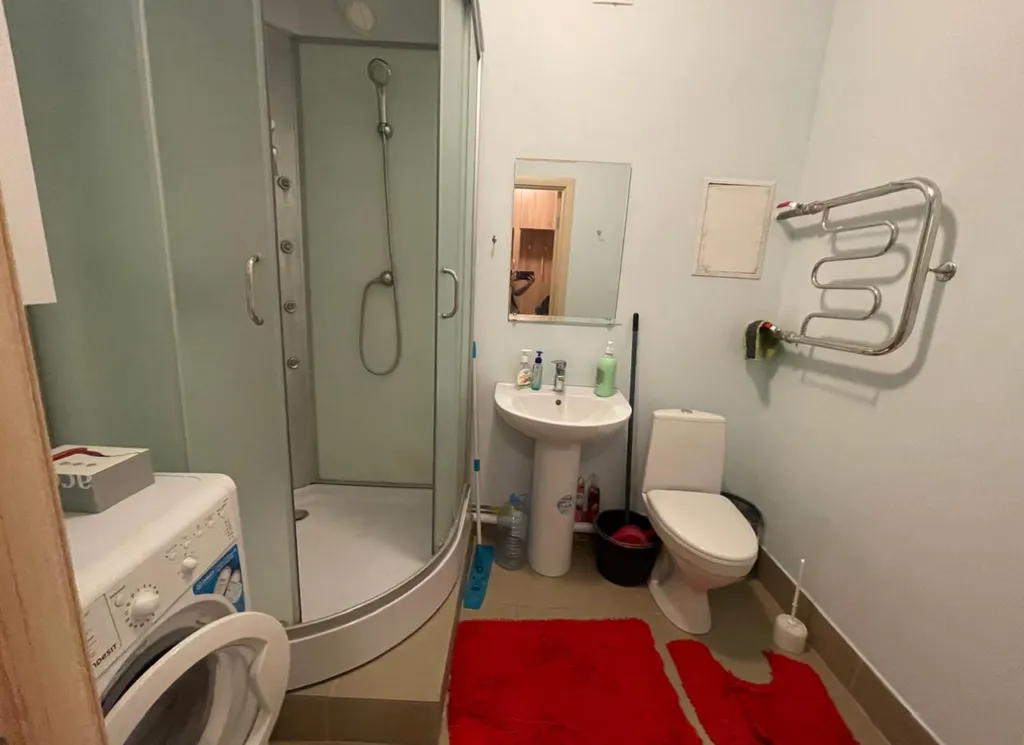 Красивая уютная квартира в Левенцовке