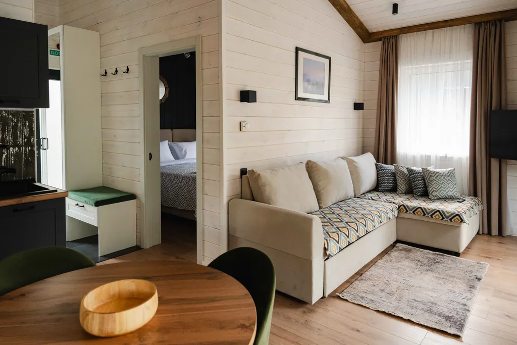 Вилла Premier 1