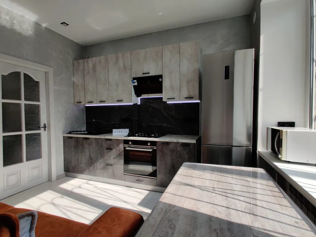 Уютная квартира со своим двориком и стоянкой — аренда посуточно в Алушта