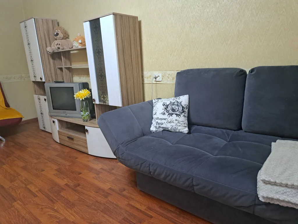 Квартира для семьи