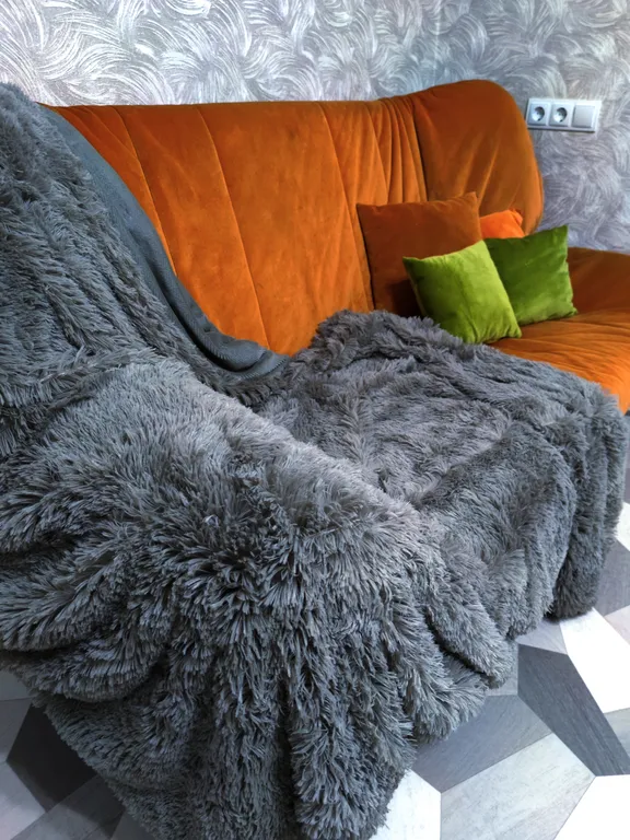 Квартира рядом с аэропортом