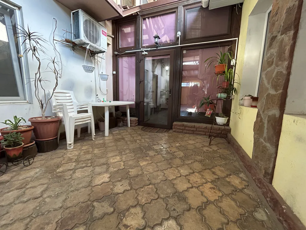 Уютная квартира в частном секторе — аренда посуточно в Евпатория