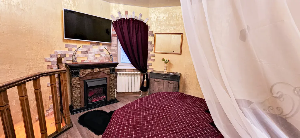 Башня Дракона