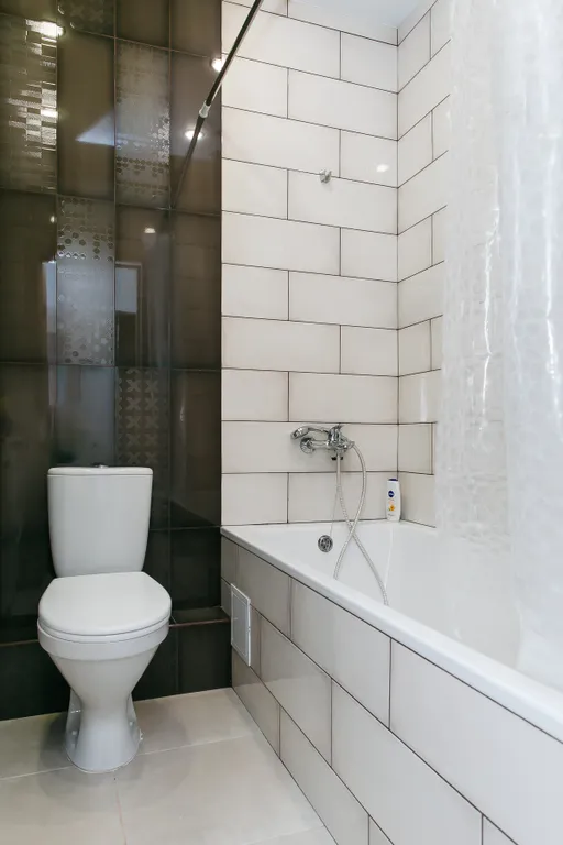 Квартира Квартира Уютная евродвушка рядом с парком и стадионом — Краснодар